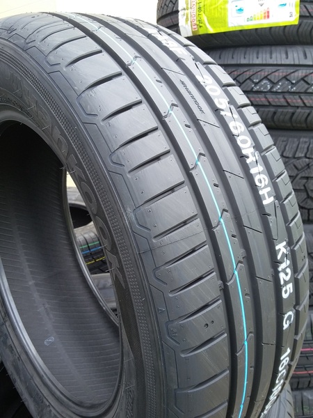 Hankook Ventus Prime3 K125 205/65R15 94H