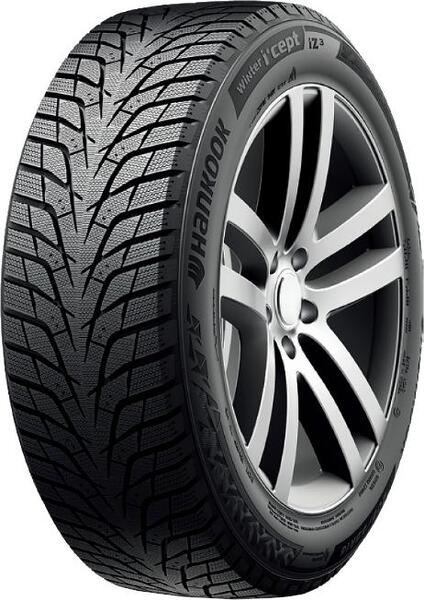 Hankook Winter i*cept IZ3 X W636A 255/50R19 107T