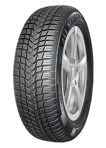 AUTOGREEN ALL SEASON Versat-AS2 225/45R17 94W