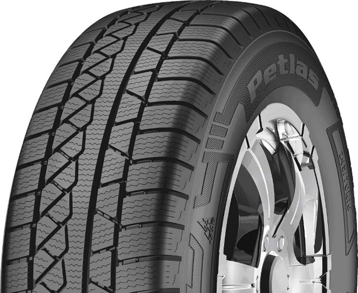 PETLAS EXPLERO WINTER W671 245/55R19 103H