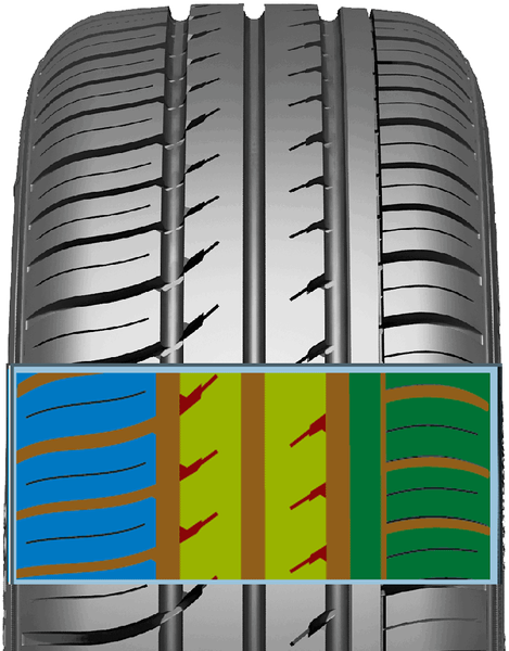 Белшина Artmotion Бел-294 195/55R16 91Н
