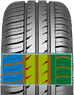 Белшина Artmotion Бел-294 195/55R16 91Н