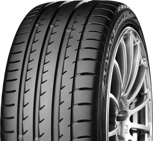 Yokohama ADVAN Sport V105 255/50R19 107Y