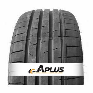 Aplus A610 225/55R17 101W