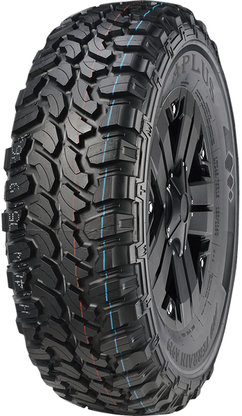 Aplus MUD TERRAIN A929 33x12,50R17 120Q