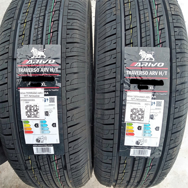 Arivo Traverso ARV H/T 235/65R17 104H
