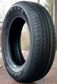 Bars UZ200 185/60R14 82H