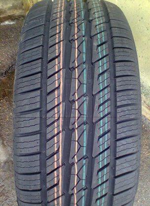 Barum Bravuris 4x4 235/75R15 109T