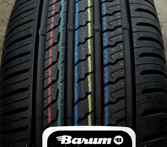 Barum Bravuris 5HM 235/45R19 99W