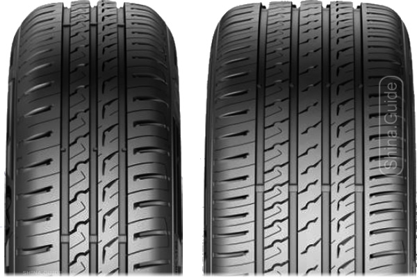 Barum Bravuris 5HM 235/45R19 99W