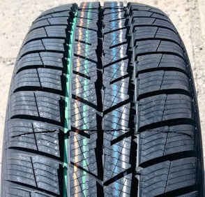 Barum Polaris 5 255/50R19 107V