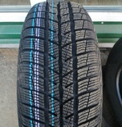 Barum Polaris 5 255/50R19 107V