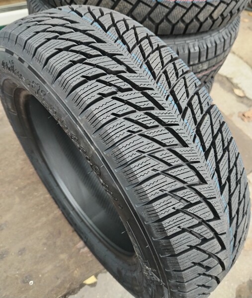 Белшина Artmotion Snow Premium PW-101 215/65R16 102H