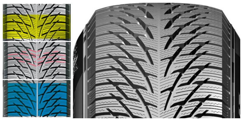 Белшина Artmotion Snow Premium PW-101 215/65R16 102H