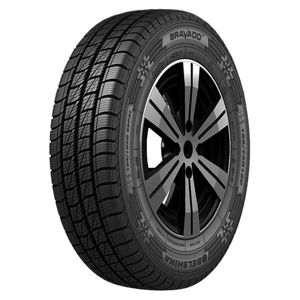 Белшина Bravado Бел-303 195/75R16C 107/105R