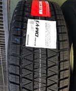Bridgestone Blizzak DM-V3 215/60R17 100S