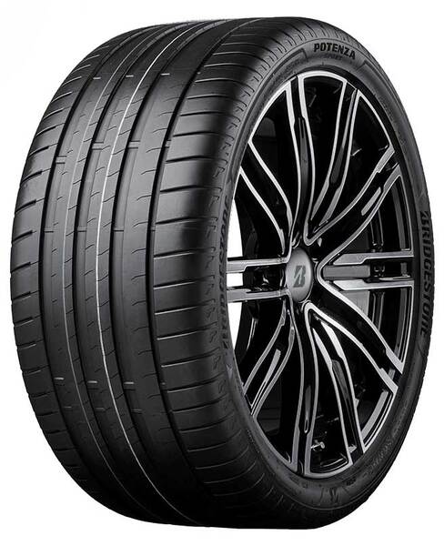 Bridgestone POTENZA SPORT 275/40R19 105Y