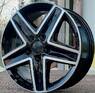 Carwel Витим 16x6.5 5x120 65.1 50 AB