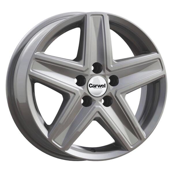 Carwel Витим 16x6.5 5x130 78.1 50 SB