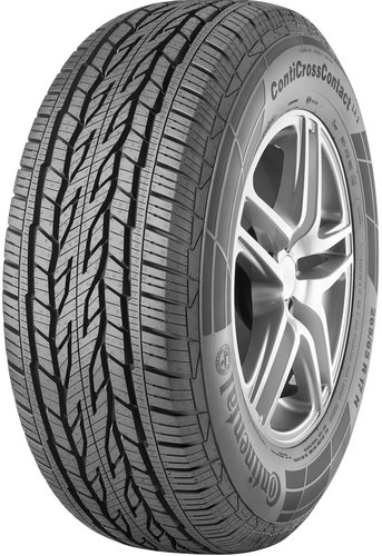 Gislaved TerraControl 215/60R17 96H