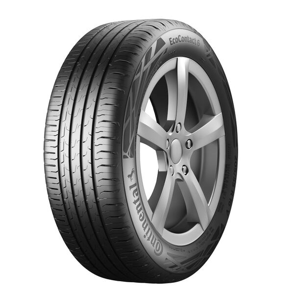 Continental EcoContact 6 235/45R20 100T