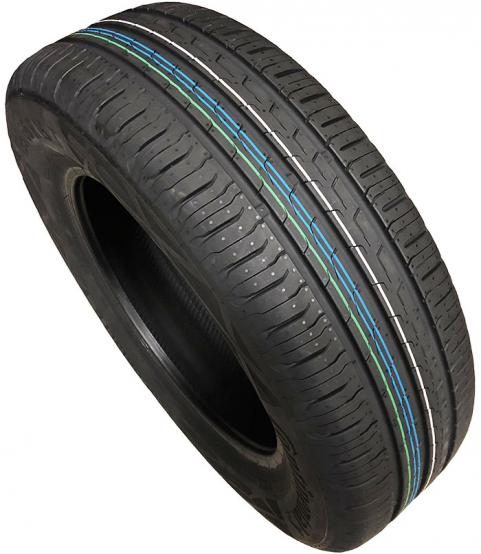 Continental EcoContact 6 235/45R20 100T