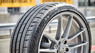 Continental SportContact 7 265/30R21 96Y
