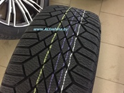 Continental VikingContact 7 285/50R20 116T