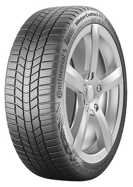 Continental WinterContact 8 S 295/40R21 111V