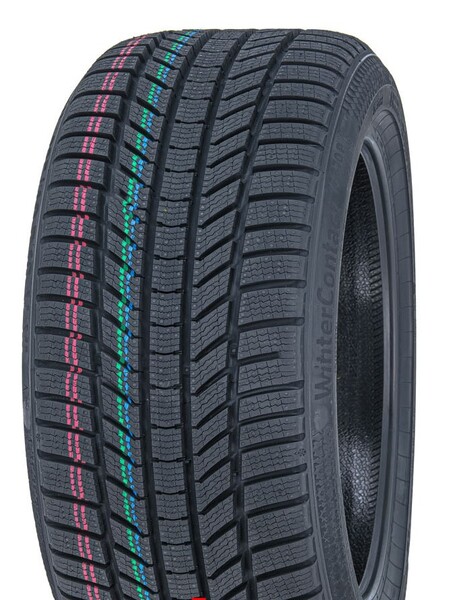 Continental WinterContact TS 870 P 235/45R20 100V XL