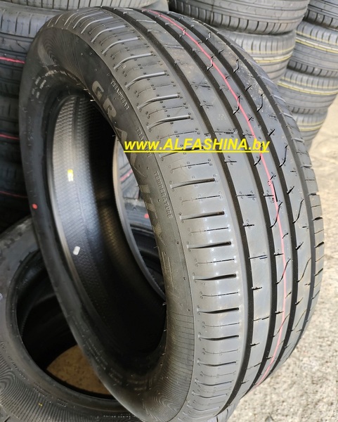Cordiant Gravity 195/55R16 91H