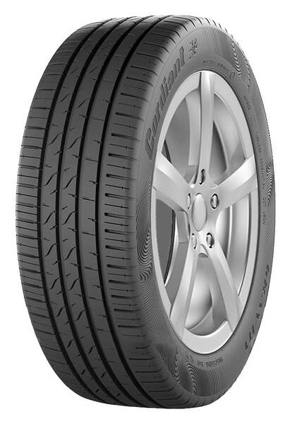 Cordiant Gravity 195/55R16 91H