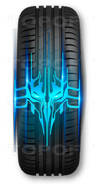Cordiant Sport 3 225/55R16 95V 