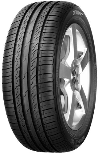 DIPLOMAT HP 215/55R16 93H