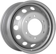 Eurodisk 55T109H1 16x5.5 6x180 139 109 silver