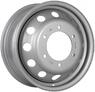 Eurodisk 55T109H1 16x5.5 6x180 139 109 silver