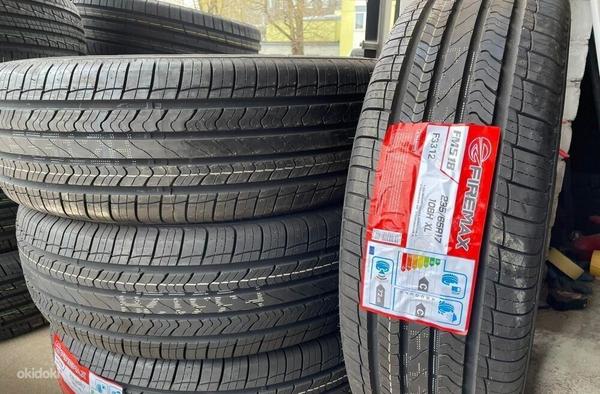 Firemax FM518 235/70R16 106H