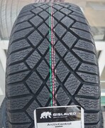 Gislaved ArcticControl 205/55R16 94T