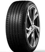 Gislaved EcoControl 235/55R19 101V