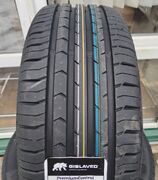 Gislaved PremiumControl 205/55R16 91H