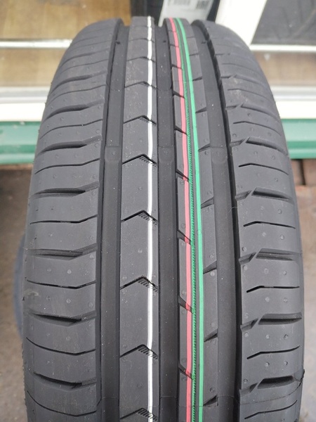 Gislaved PremiumControl 195/65R15 91H