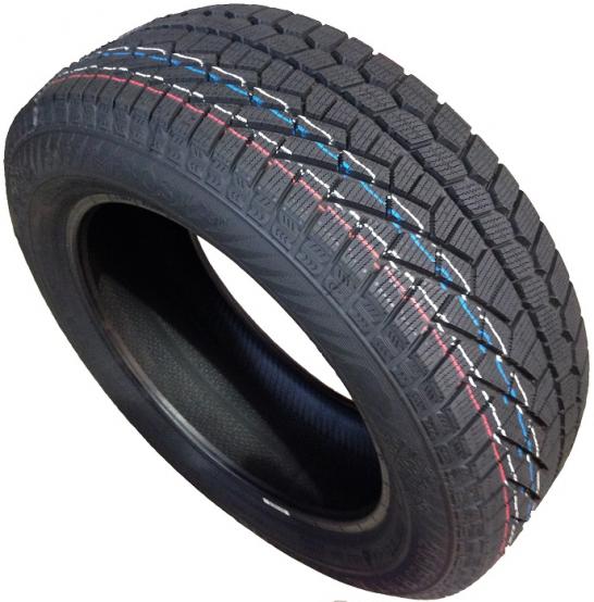 GISLAVED SOFT*FROST 200 205/55R16 94T