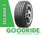 Goodride SOLMAX 1 275/40R19 105Y