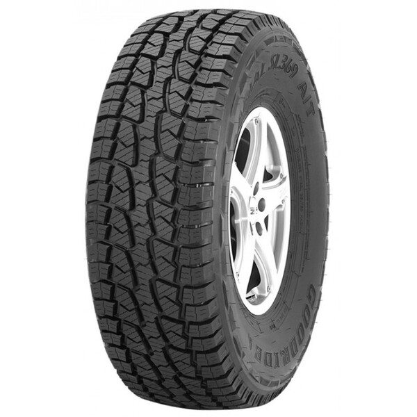 Goodride SL369 275/45R20 110H
