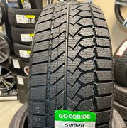 Goodride SW628 255/60R18 112T