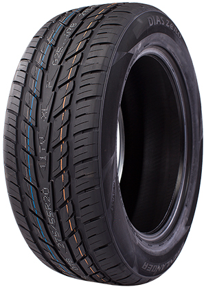 Grenlander DIAS ZERO 305/35R24 112W