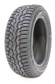 GRENLANDER ICEDEFENSOR STUD I 205/55R16 94T