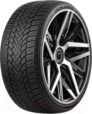 GRENLANDER ICEHAWKE I 235/55R18 104H XL