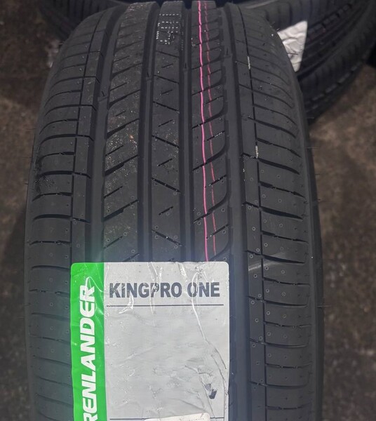 GRENLANDER KINGPRO ONE 155/70R13 75T