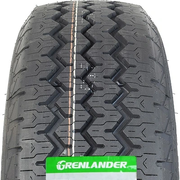 GRENLANDER L-MAX9 185/75R16C 104/102R